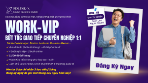 Khoa WORK VIP